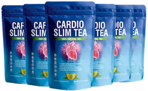 Cardio Slim tea